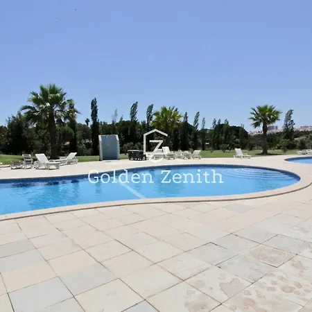 Vila Branca House By Golden Zenith Holiday home *