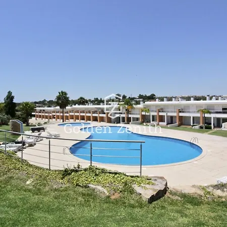 Holiday home Vila Branca House By Golden Zenith *