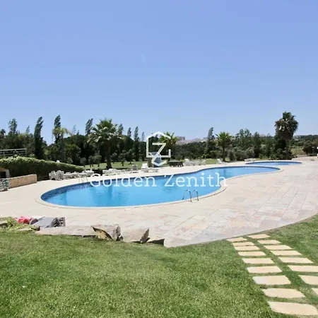 Holiday home Vila Branca House By Golden Zenith