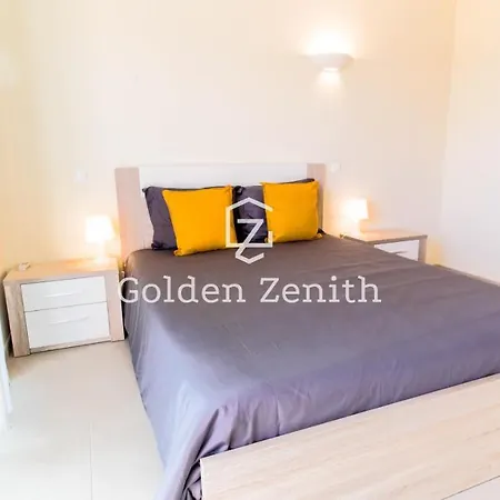 Holiday home Vila Branca House By Golden Zenith