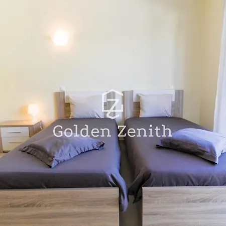 Holiday home Vila Branca House By Golden Zenith