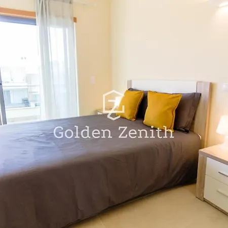 Holiday home Vila Branca House By Golden Zenith