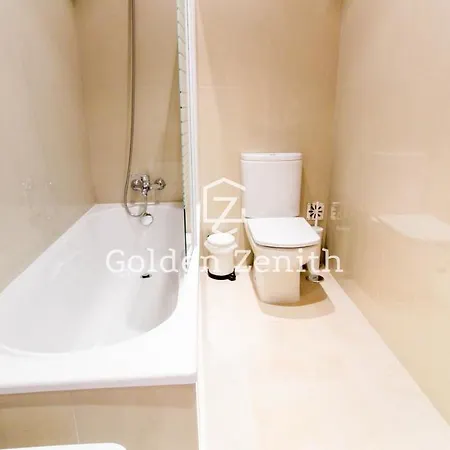 Holiday home Vila Branca House By Golden Zenith Albufeira