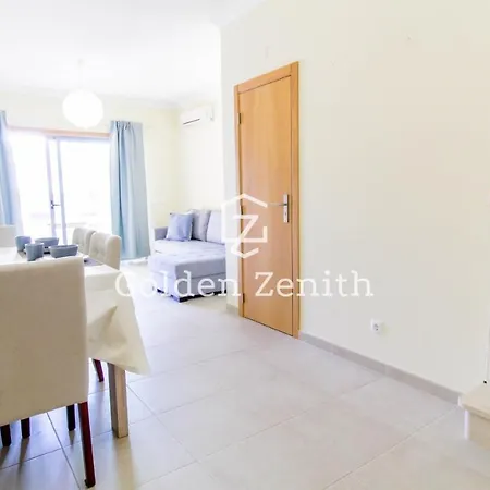 Сasa de vacaciones Vila Branca House By Golden Zenith Albufeira
