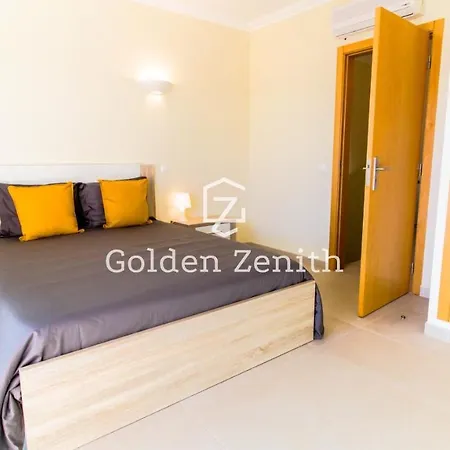 Vila Branca House By Golden Zenith Сasa de vacaciones *