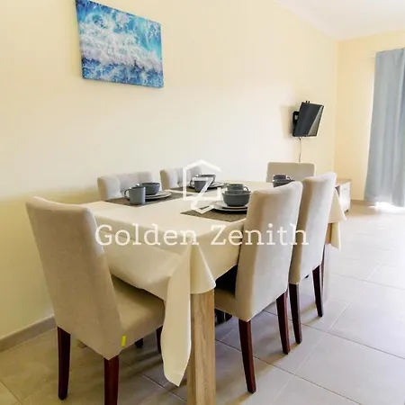 Vila Branca House By Golden Zenith Holiday home *