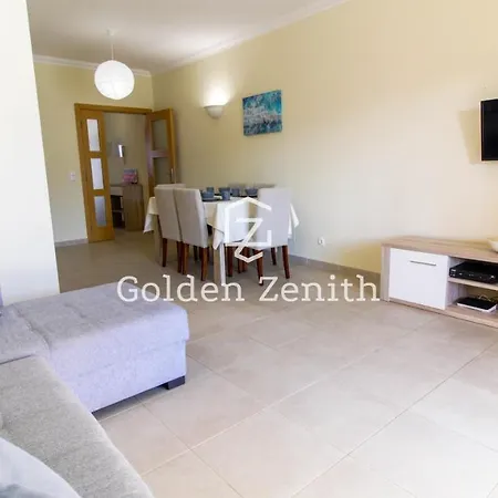 Vila Branca House By Golden Zenith Albufeira