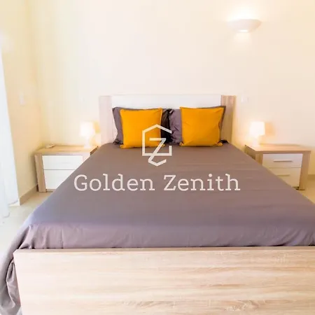 Vila Branca House By Golden Zenith * アルブフェイラ