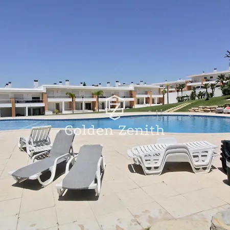 Vila Branca House By Golden Zenith Prázdninový dům Albufeira