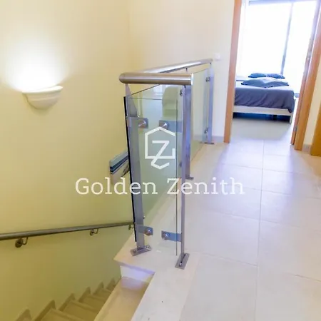 Vila Branca House By Golden Zenith Prázdninový dům *