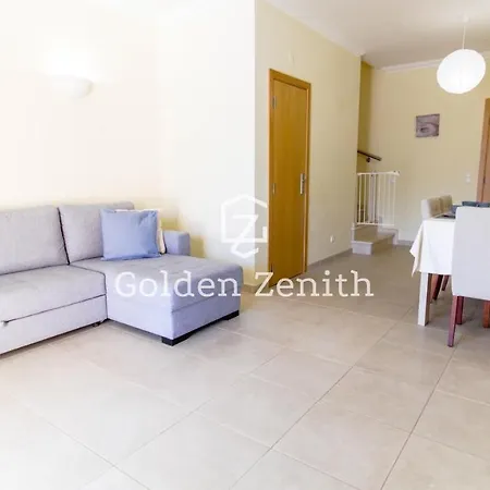 Prázdninový dům Vila Branca House By Golden Zenith *