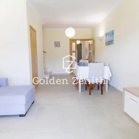 Vila Branca House By Golden Zenith Prázdninový dům